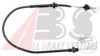 VW 868721335E Clutch Cable